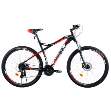 29 MTB AL "VARVAR" Гідравліка