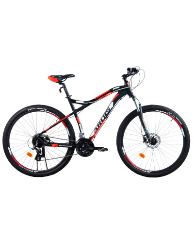 29 MTB AL "VARVAR" Гідравліка