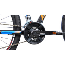 29 MTB AL "VARVAR" Гідравліка