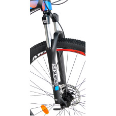 29 MTB AL "VARVAR" Гідравліка