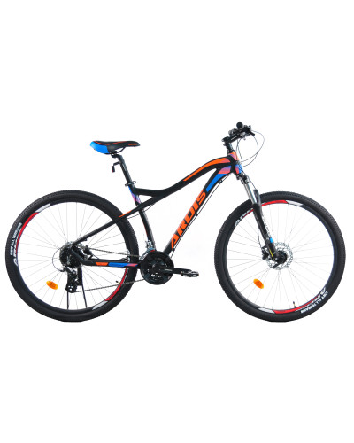 29 MTB AL "VARVAR" Гідравліка