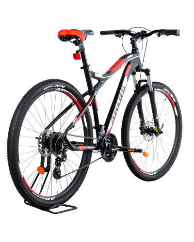 29 MTB AL "VARVAR" Гідравліка