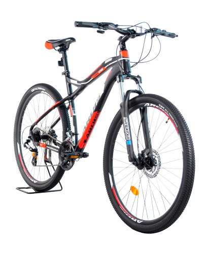 29 MTB AL "VARVAR" Гідравліка