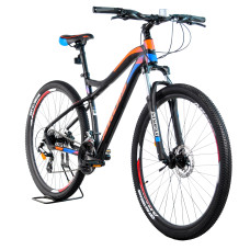29 MTB AL "VARVAR" Гідравліка