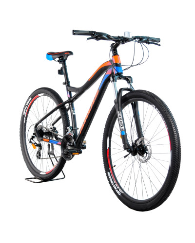 29 MTB AL "VARVAR" Гідравліка