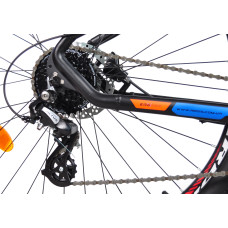 29 MTB AL "VARVAR" Гідравліка