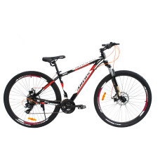 29 MTB AL "NORMAN"