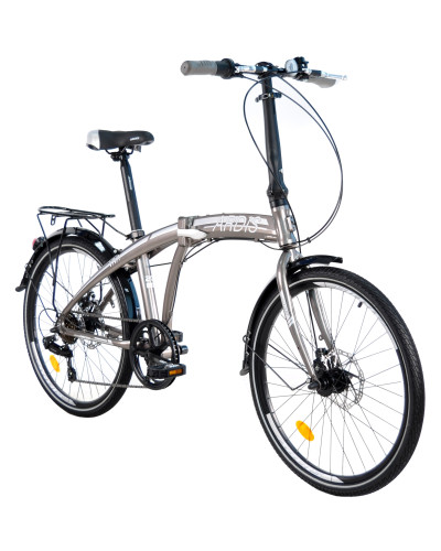 24 FLD AL "CITY FOLDING"