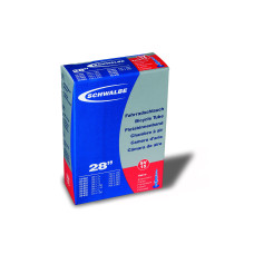 Камера Schwalbe SV 17 Standart 28" (28/47-622/635) SV 40мм