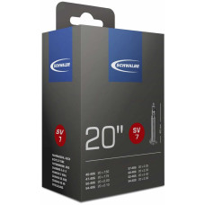 Камера Schwalbe AV 21+AP Air Plus 27,5+" (54/70-584) AV 40мм AGV