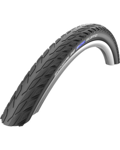 Покришка Schwalbe Silento 28x1.60 700x40C (42-622) Active, K-Guard, SBC, B/B-SK+RT