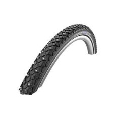 Покришка Schwalbe Winter (100 шипів) 26x1.75 (47-559) Active, K-Guard, TwinSkin, WiC, B/B+RT