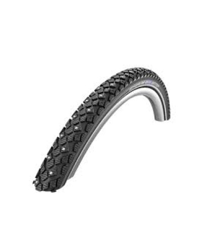 Покришка Schwalbe Winter (100 шипів) 26x1.75 (47-559) Active, K-Guard, TwinSkin, WiC, B/B+RT