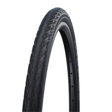 Покришка Schwalbe Delta Cruiser 26x1 3/8, 650x35A (37-590) Active, K-Guard TwinSkin B/B