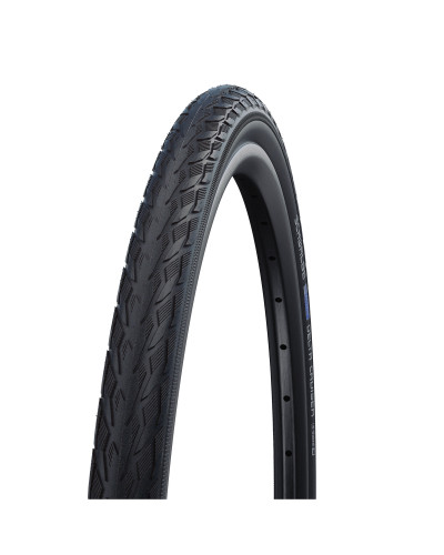 Покришка Schwalbe Delta Cruiser 26x1 3/8, 650x35A (37-590) Active, K-Guard TwinSkin B/B