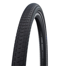 Покришка Schwalbe Big Ben Plus 20x2.15 (55-406) Performance, GreenGuard, ADDIX, B/B-SK+RT