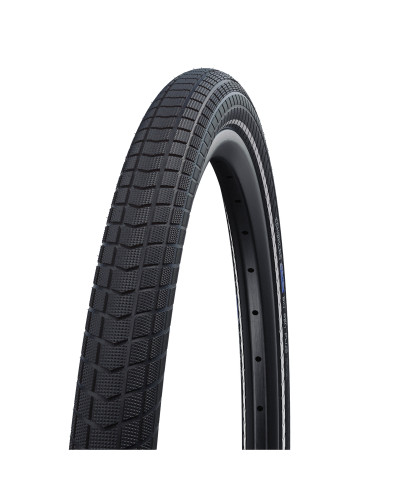 Покришка Schwalbe Big Ben Plus 20x2.15 (55-406) Performance, GreenGuard, ADDIX, B/B-SK+RT