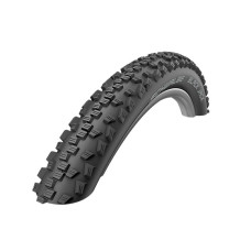 Покришка Schwalbe Black Jack 20x1.90 (47-406) Active, K-Guard, SBC, B/B-SK