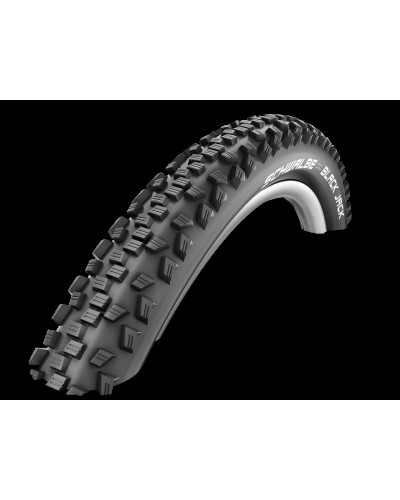 Покришка Schwalbe Black Jack 24x1.90 (47-507) Active, K-Guard, SBC, B/B-SK
