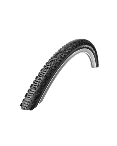Покришка Schwalbe CX Comp 28x1.20 700x30C (30-622) Active, K-Guard, SBC, B/B-SK