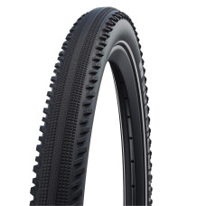 Покришка Schwalbe Hurricane 26x2.10 (54-559) Performance, RaceGuard, ADDIX, B/B-SK+RT