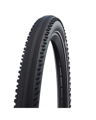 Покришка Schwalbe Hurricane 26x2.10 (54-559) Performance, RaceGuard, ADDIX, B/B-SK+RT