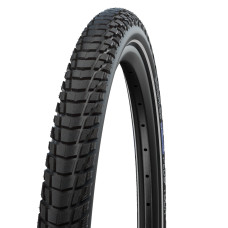 Покришка Schwalbe Marathon Plus Tour 26x2.00 (50-559) Performance, SmartGuard, TwinSkin, ADDIX, B/B+