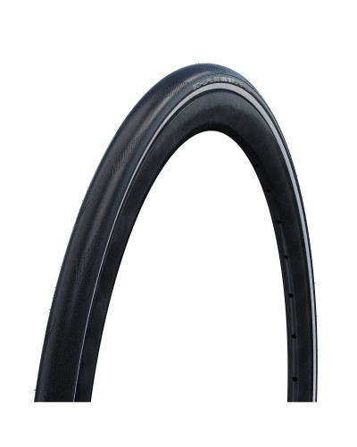 Покришка Schwalbe One Plus 700x28C (28-622) Performance, SmartGuard, TwinSkin, ADDIX, B/B+RT