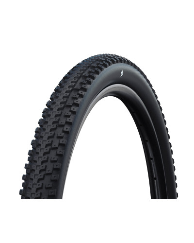Покришка Schwalbe Advancer Hybrid 29x2.25 (57-622) Active, PunctureGuard, GREEN, B/B-SK+RT