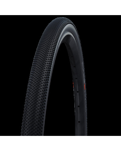 Покришка Schwalbe G-One Allround 27.5x2.25, 650B (57-584) Evo, SnakeSkin B/B-SK TLE
