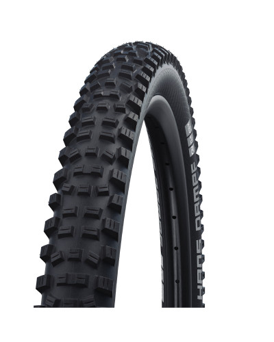 Покришка Schwalbe Hans Dampf 27.5x2.35 (60-584) Performance, TwinSkin, ADDIX, B/B