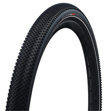 Покришка Schwalbe G-One Allround 27.5x2.25 650Bx57 (57-584) Performance, RaceGuard, SnakeSkin, DD, A