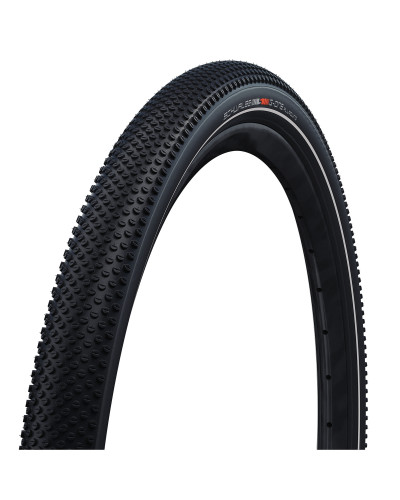 Покришка Schwalbe G-One Allround 27.5x2.25 650Bx57 (57-584) Performance, RaceGuard, SnakeSkin, DD, A