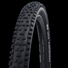 Покришка Schwalbe Nobby Nic 27.5x2.80 (70-584) Performance, RaceGuard, SnakeSkin, DD, ADDIX, B/B-SK