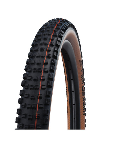 Покришка Schwalbe Wicked Will 29x2.40 (62-622) Evolution, Super Race, ADDIX Soft, B/TS-SK