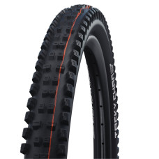 Покришка Schwalbe Tacky Chan 29x2.40 (62-622) Evolution, SnakeSkin, Super Trail, ADDIX Soft, B/B-SK