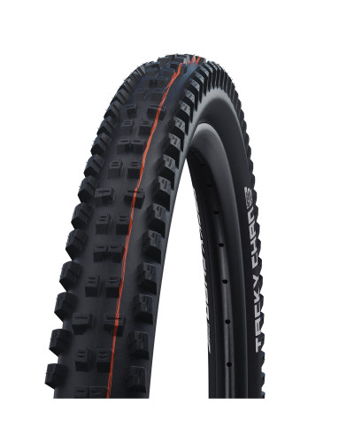 Покришка Schwalbe Tacky Chan 29x2.40 (62-622) Evolution, SnakeSkin, Super Trail, ADDIX Soft, B/B-SK