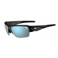 Окуляри Tifosi Elder SL Gloss Black з лінзами  Smoke Bright Blue
