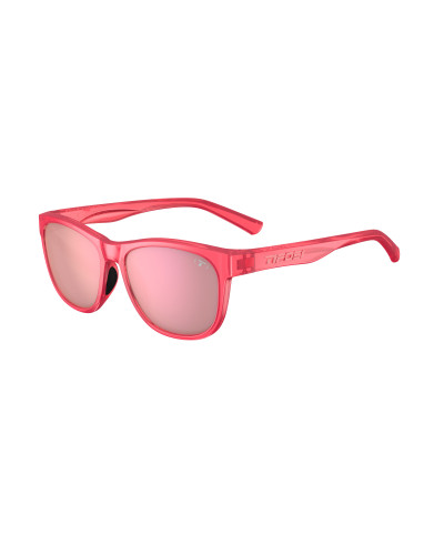 Окуляри Tifosi Swank Radiant Rose, лінзи Pink Mirror (11%)