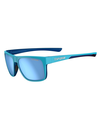 Окуляри Tifosi Swick, Shadow Blue з лінзами Sky Blue Polarized