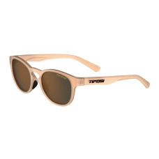 Окуляри Tifosi Svago Satin Crystal Brown, лінзи Brown (16%)