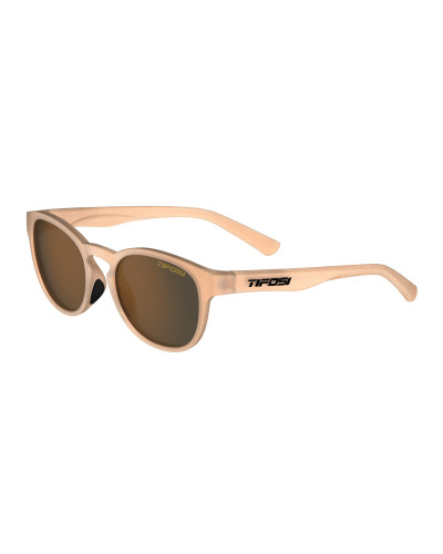 Окуляри Tifosi Svago Satin Crystal Brown, лінзи Brown (16%)