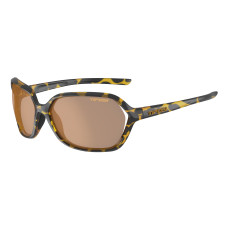 Окуляри Tifosi Swoon, Leopard з лінзами Brown Polarized