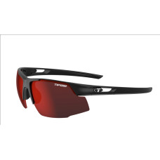 Окуляри Tifosi Centus Gloss Black, лінзи Smoke Red Mirror (15%)