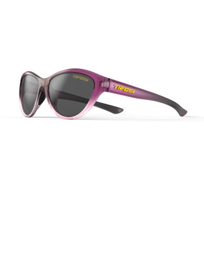 Окуляри Tifosi Shirley Crystal Peach Blush з лінзами Smoke Polarized