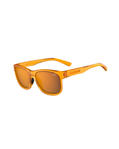 Окуляри Tifosi Swank XL Amber Blaze, лінзи Atomic Orange Mirror (14%)