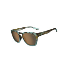 Окуляри Tifosi Smirk Matte Blue Tortoise, лінзи Brown (16%)