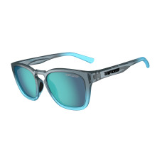 Окуляри Tifosi Smirk Steel Blue (Limited Edition 2024), лінзи Sky Blue Mirror (13%)