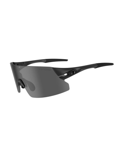 Окуляри Tifosi Rail XC Blackout, лінзи Smoke (15%)/AC Red (39%)/ Clear (90%)