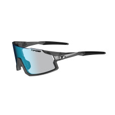 Окуляри Tifosi Stash Matte Smoke, лінзи Clarion Blue Fototec (46-13%)